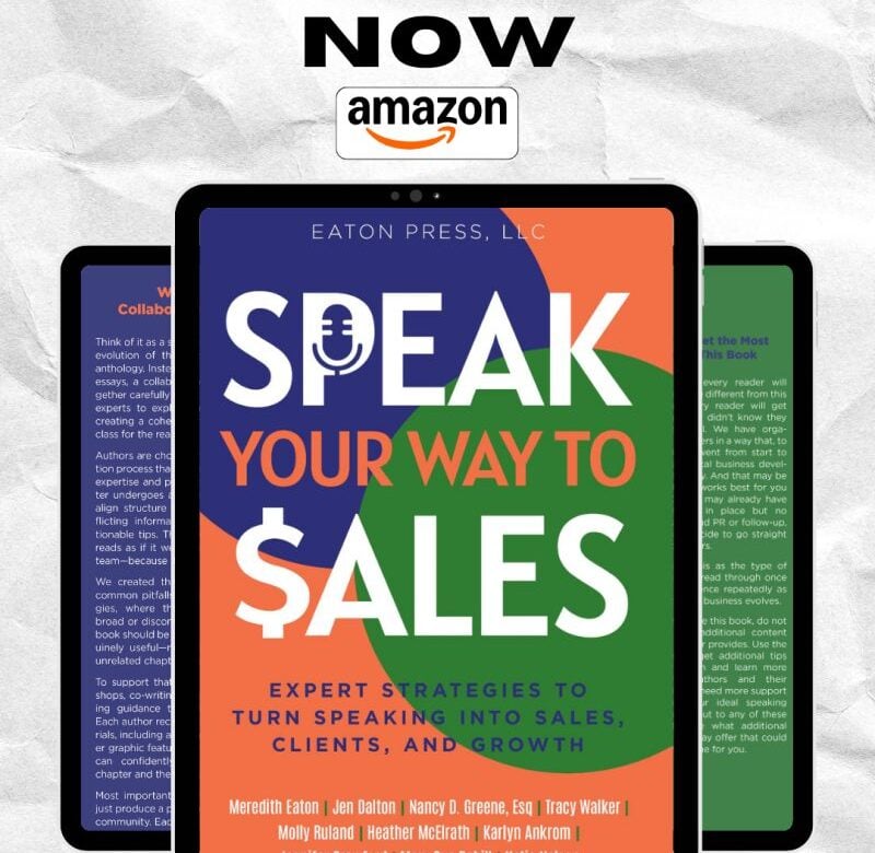 Why is it important for experts & entrepreneurs to contribute to a collaborative book?