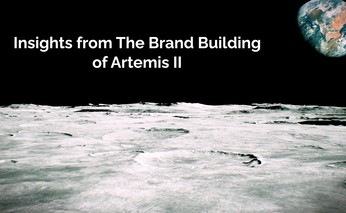Insights from The Brand Building of Artemis II